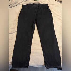 Old navy boyfriend mid rise